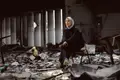Lá longe, em Gaza