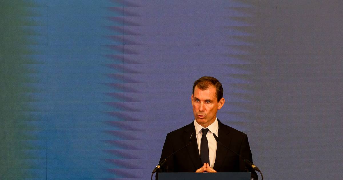 EDP queria 7,8%, mas taxa de remuneração das redes para 2026 definida pelo regulador não vai além dos 6,3%
