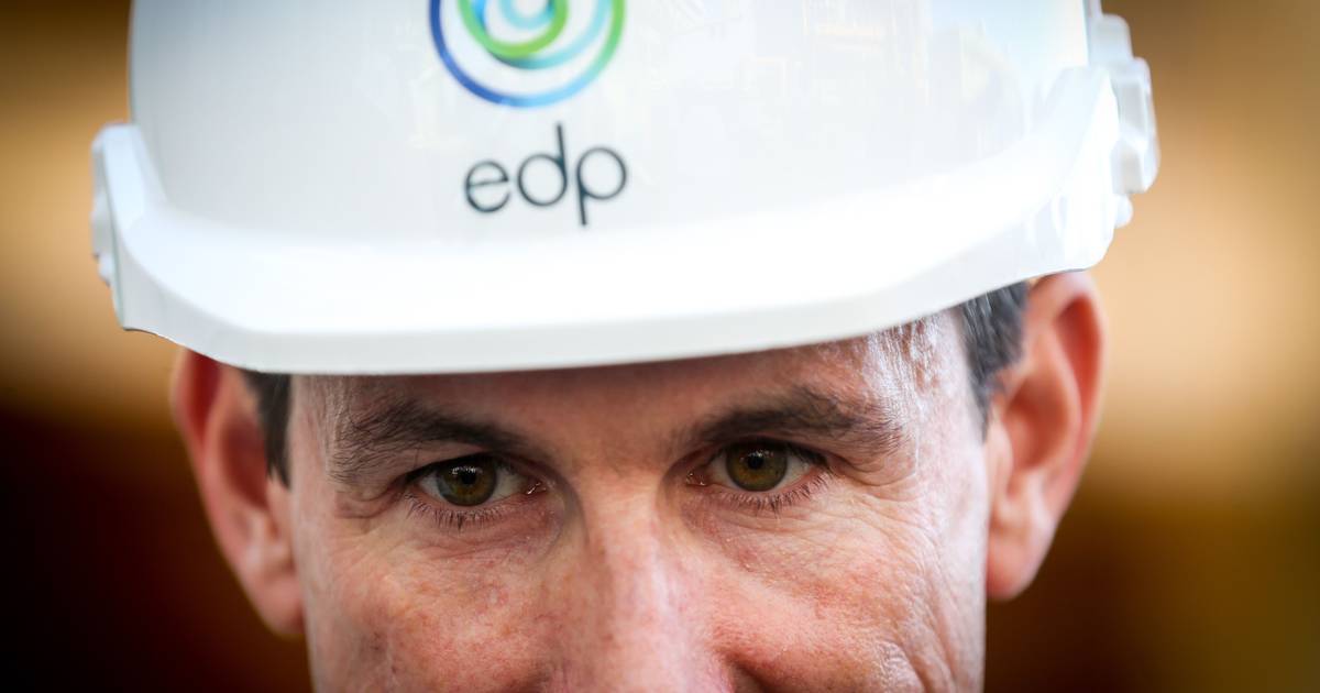 EDP reconhece "volatilidade" e risco de nova crise energética, mas diz-se protegida pela aposta nas renováveis