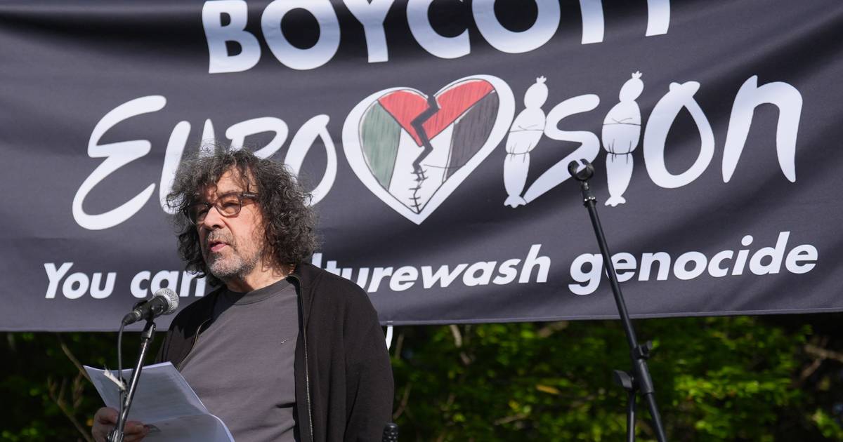 Eurovisão 2026: petição com mais de 10 mil assinaturas apela à saída de Portugal do festival