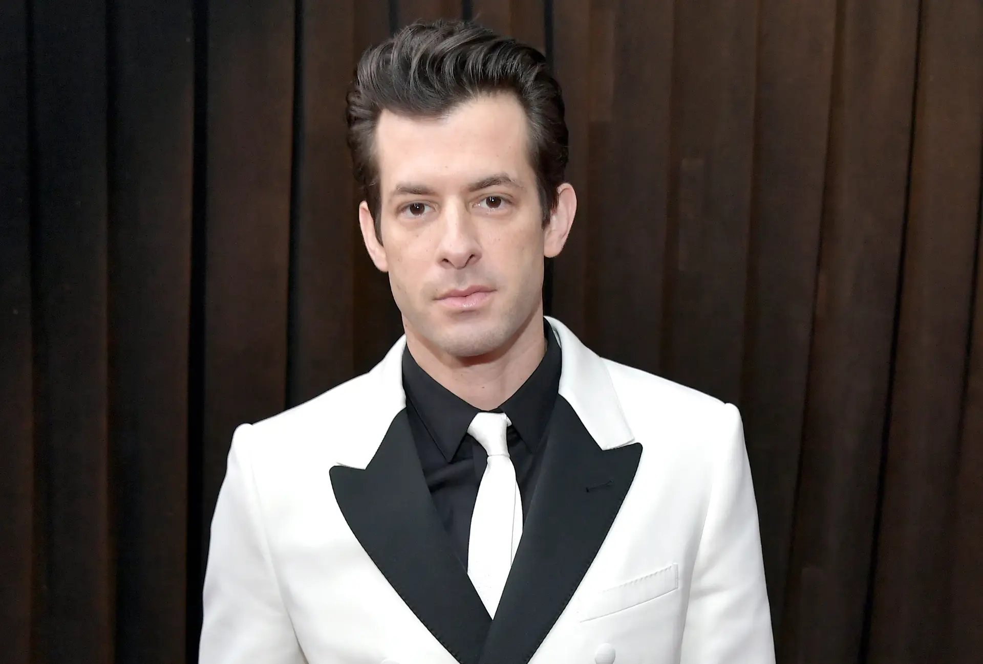 Mark Ronson