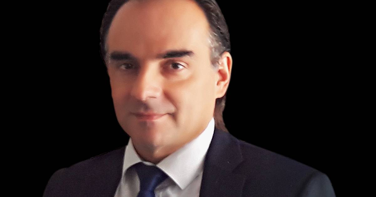 Estaremos a caminhar diretamente para uma nova crise financeira?