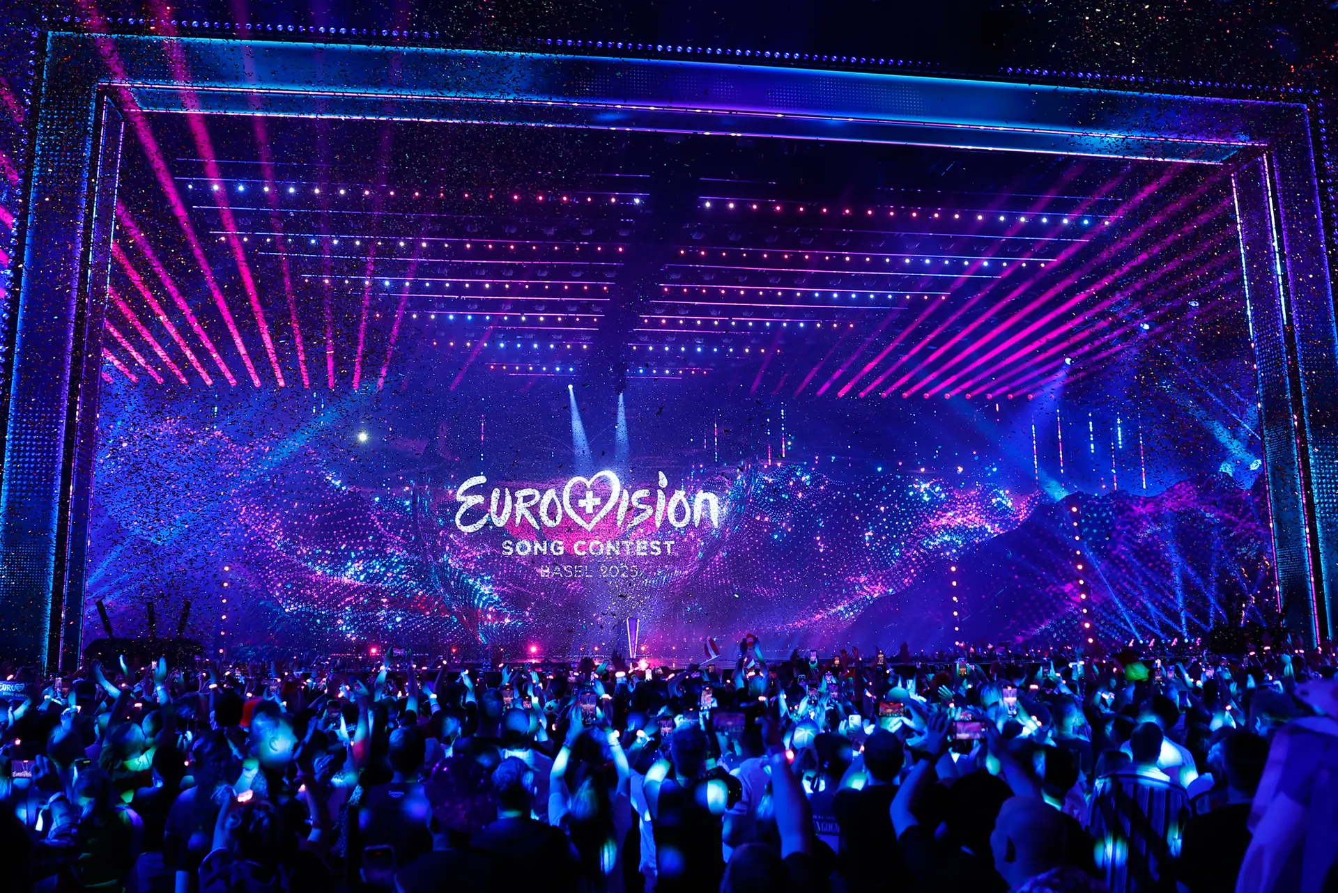 Eurovisão
