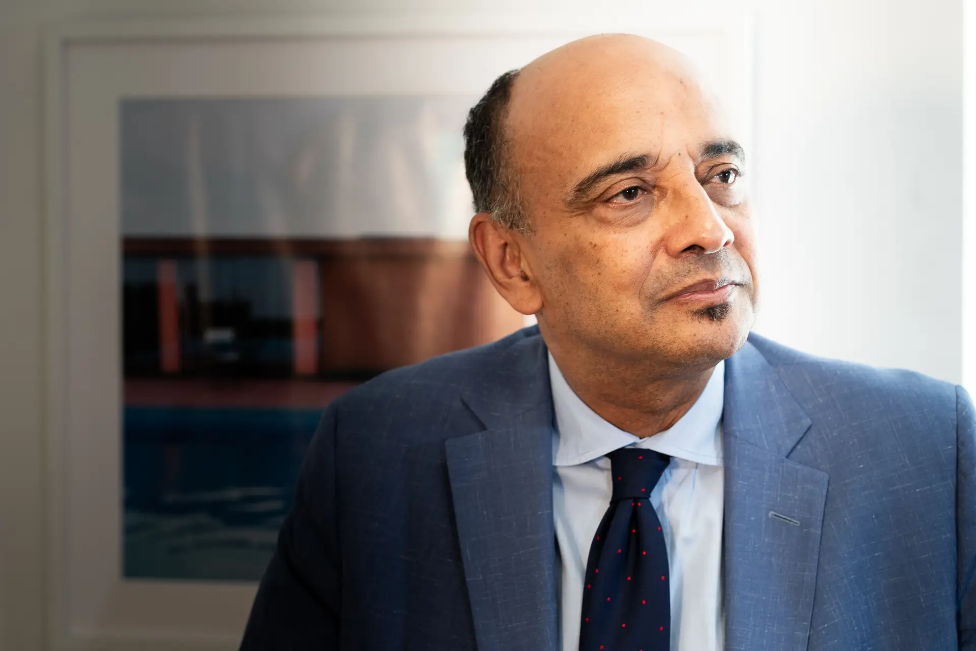 Kwame Anthony Appiah