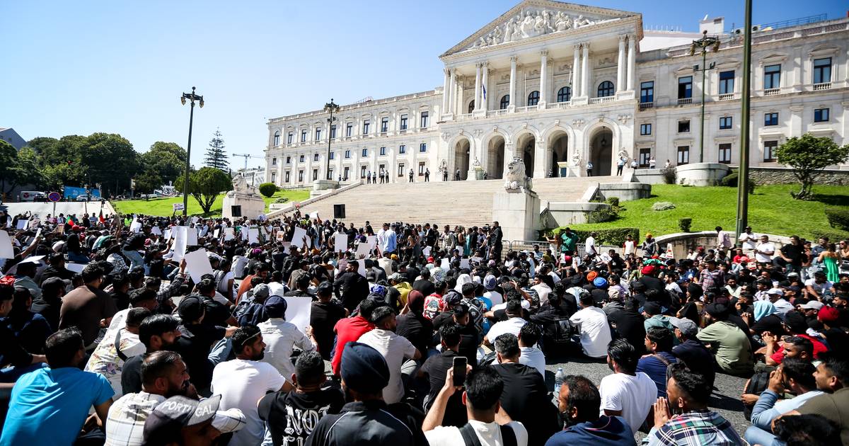 Falta de políticas de integração de imigrantes vai empurrá-los para outros países, diz investigadora