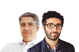 A crise política em França vai provocar uma tempestade financeira na Europa?