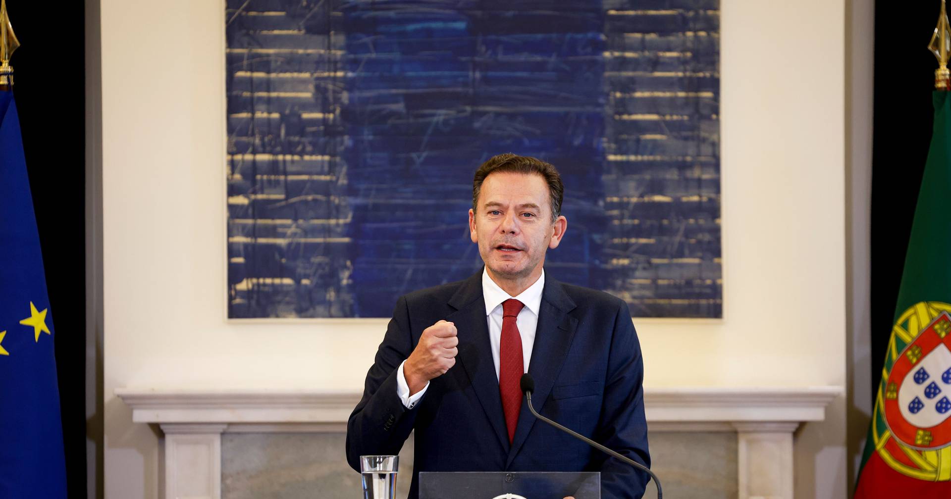 Featured image for article: Lisbon's Housing Market Boost: Government Guarantees Stability and Secures €1.34B for 12,000 New Homes