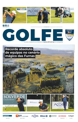 Golfe