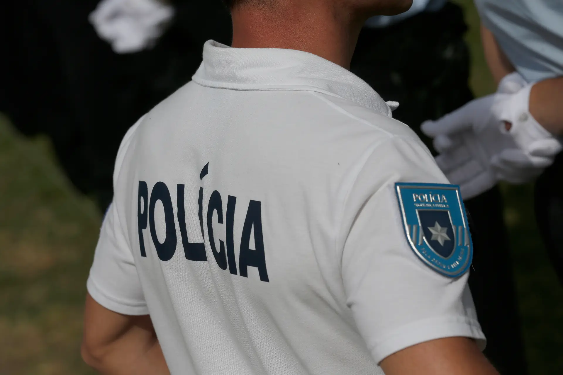 Irmãos da PSP suspeitos de violência doméstica, um deles já foi condenado