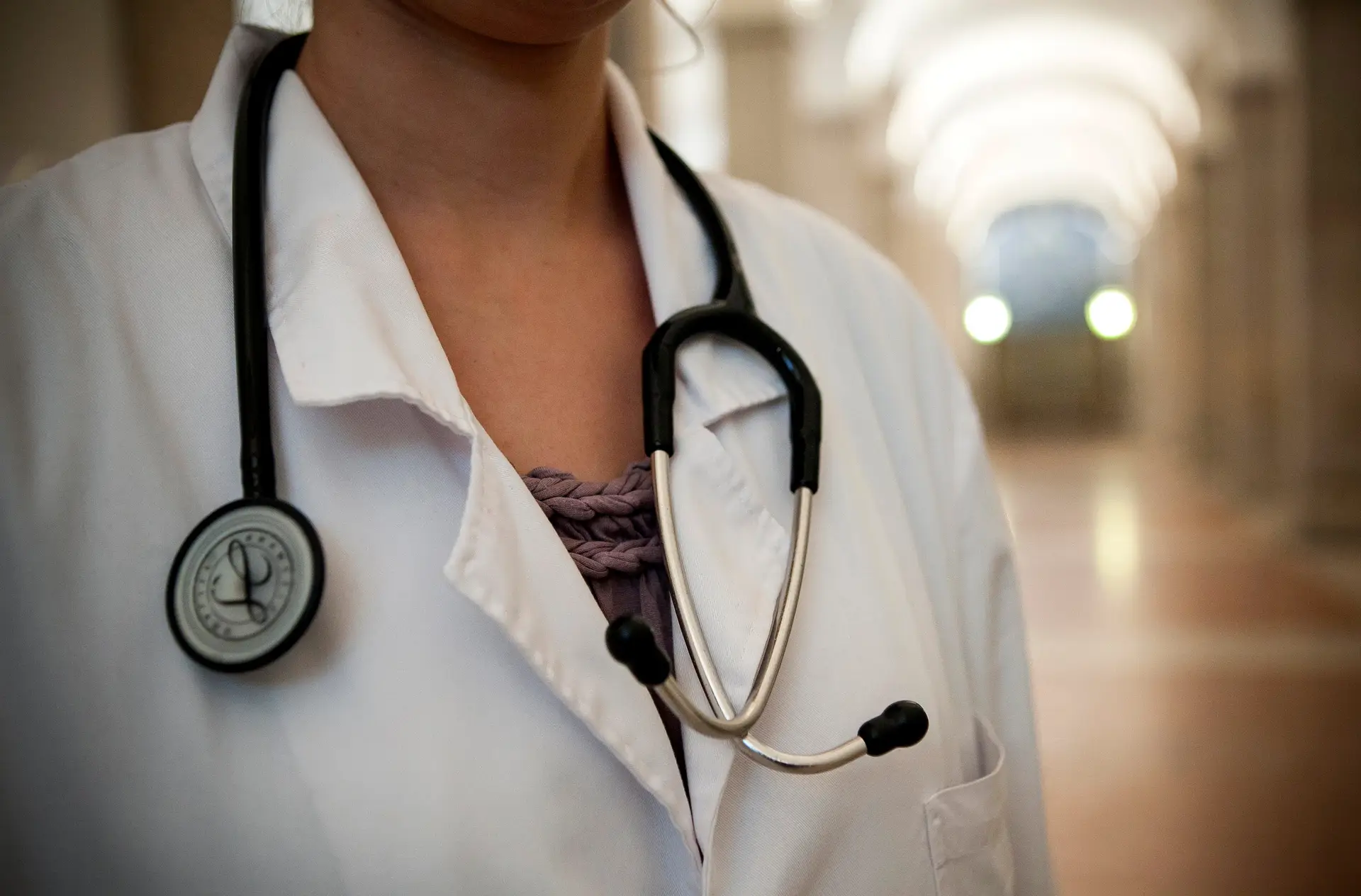 SNS. Médicos são os que mais ganham com horas extras