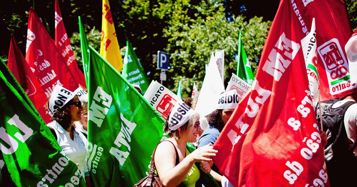 Governo antecipa para 2026 subida de 10 cêntimos no subsídio de refeição: “Entrámos com pouco e saímos praticamente sem mais nada”