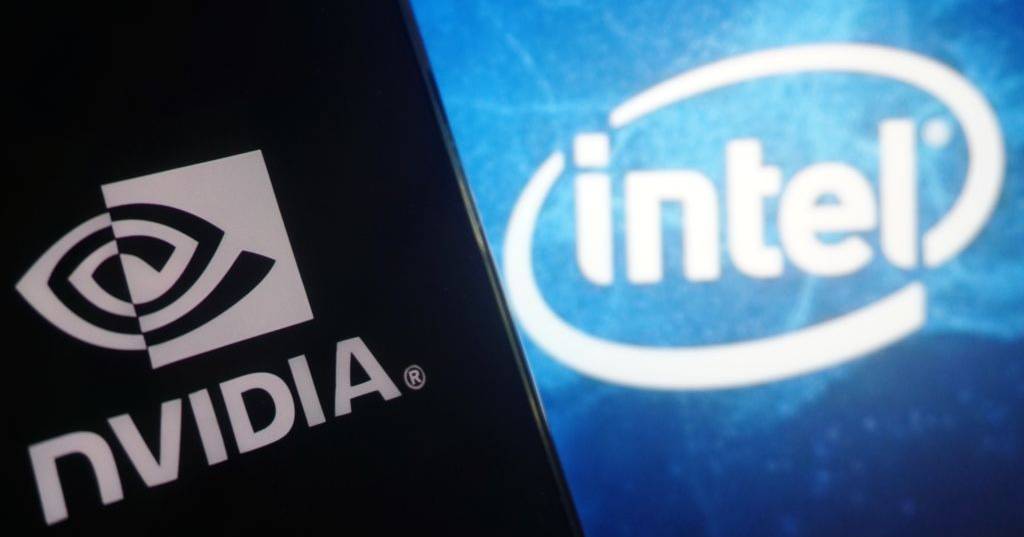 "Operação Salvar a Intel": Nvidia investe mais de €4 mil milhões na concorrente e fica com fatia a rondar 5%