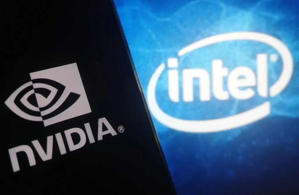 "Operação Salvar a Intel": Nvidia investe mais de €4 mil milhões na concorrente e fica com fatia a rondar 5%
