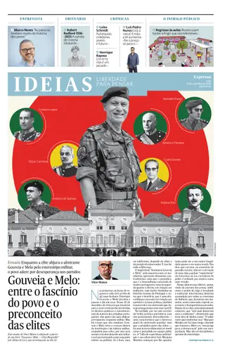 Ideias