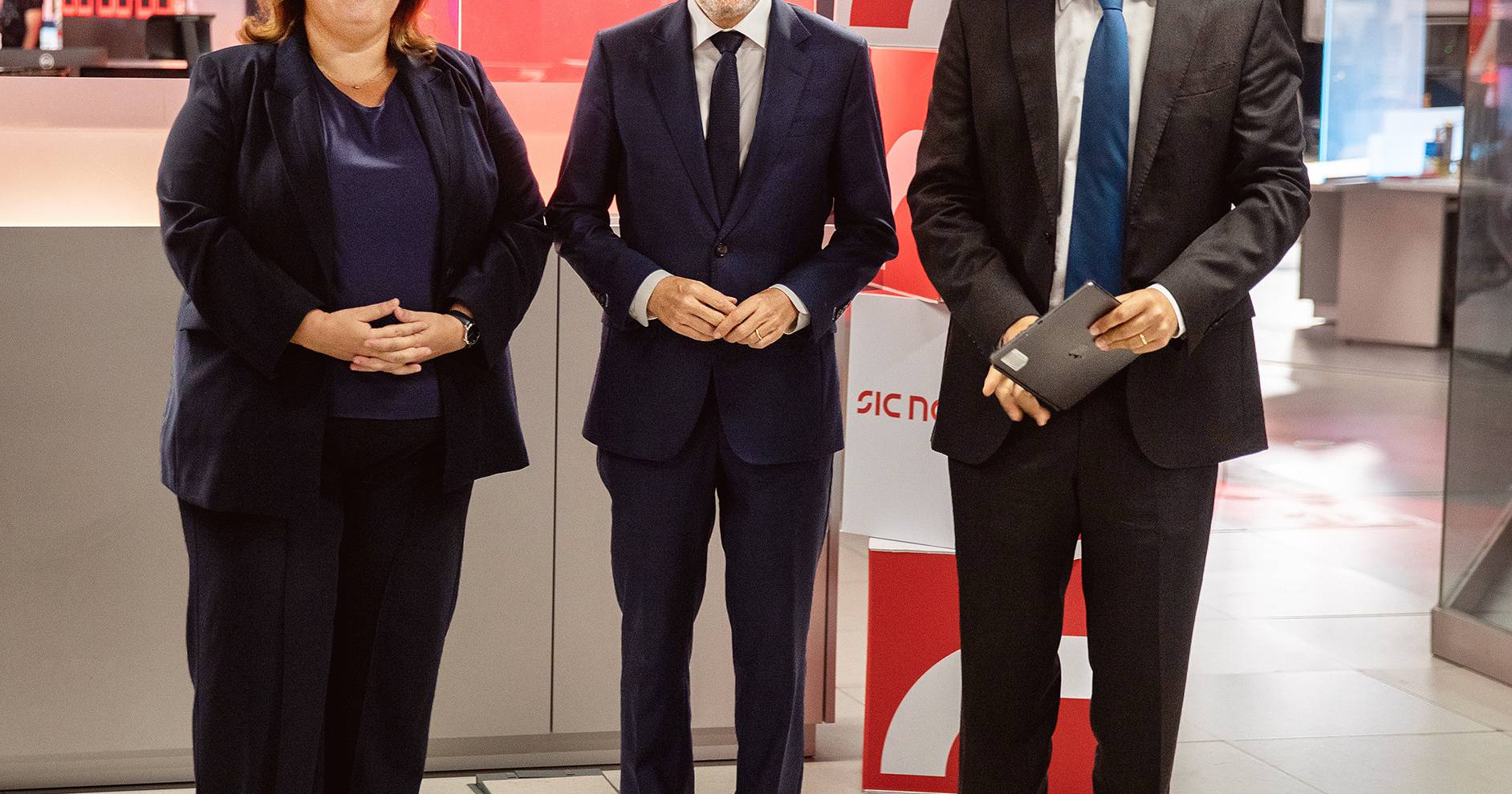 Secret Talks Revealed: PS Offered Everything to PCP for Lisbon Alliance, But Still Failed