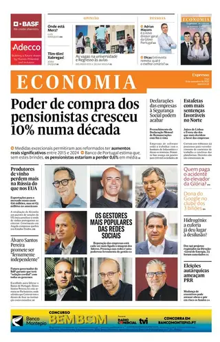 ECONOMIA