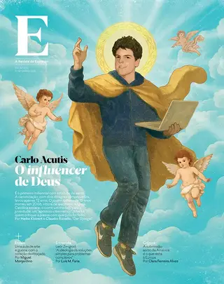 REVISTA E