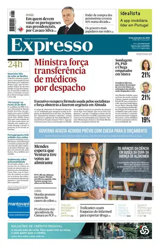 PRIMEIRO CADERNO