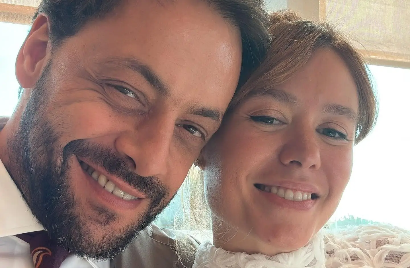 António Zambujo e Maria Luiza Jobim