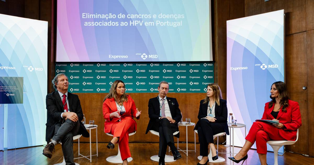 HPV: “A questão da vacinação e da neutralidade de género é essencial"