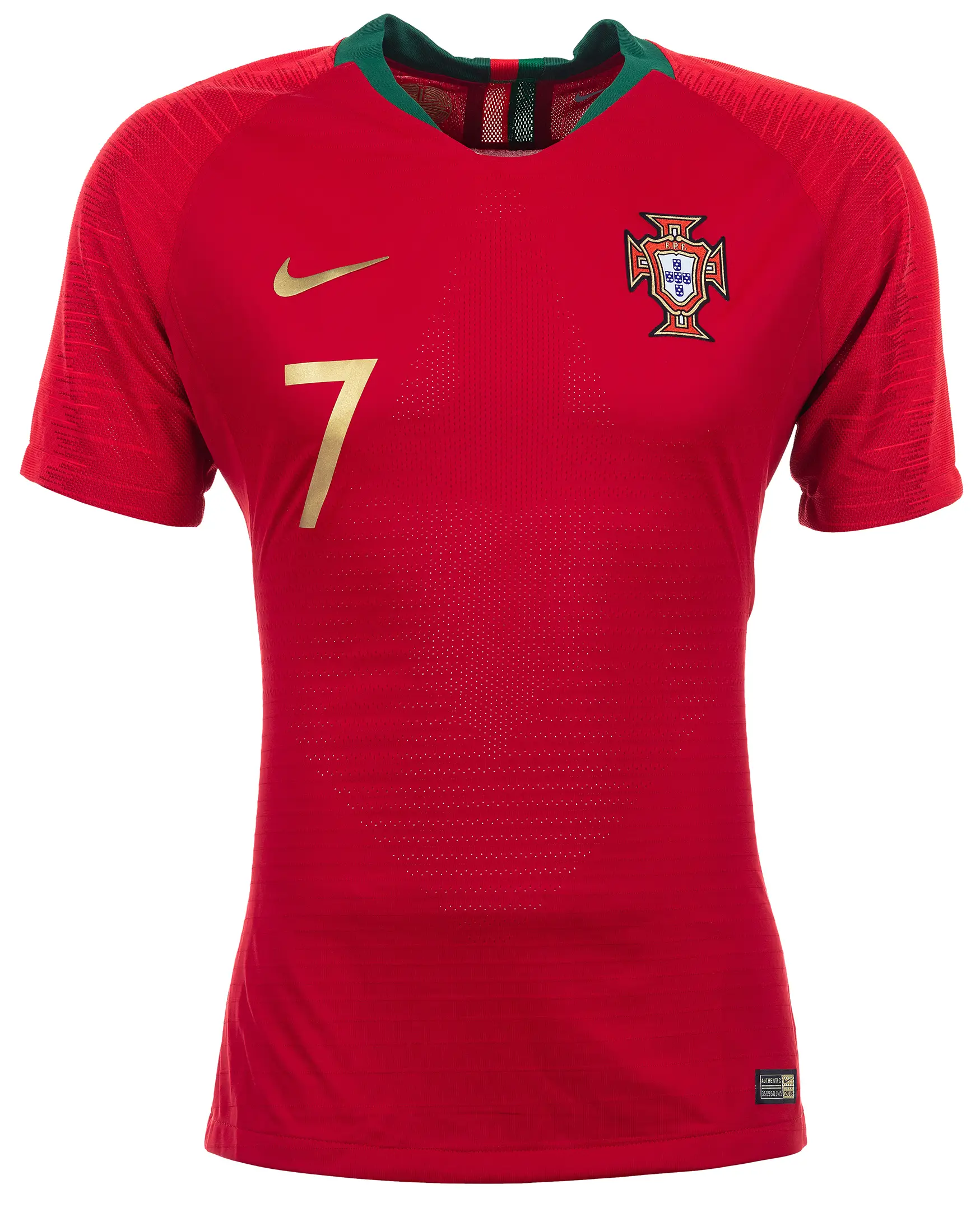 Dos relvados para o roupeiro dos mortais: o negócio (e a paixão) das camisolas de futebol