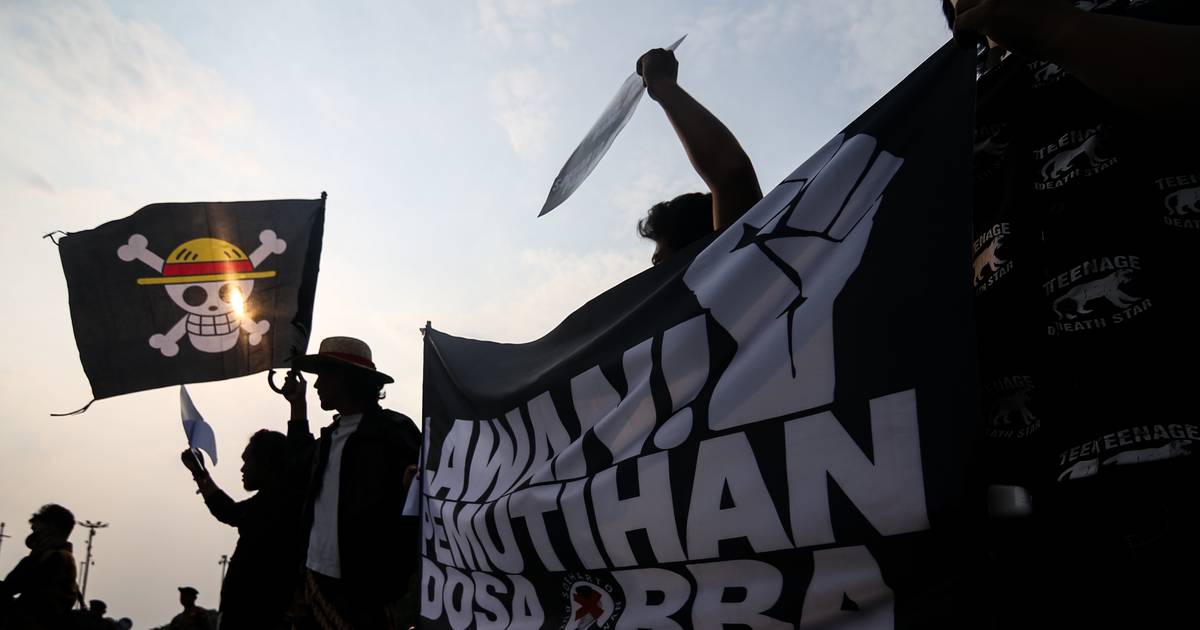 Protestos da geração Z: o que tem levado os jovens a manifestarem-se em diferentes partes do mundo