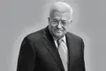 Mahmoud Abbas