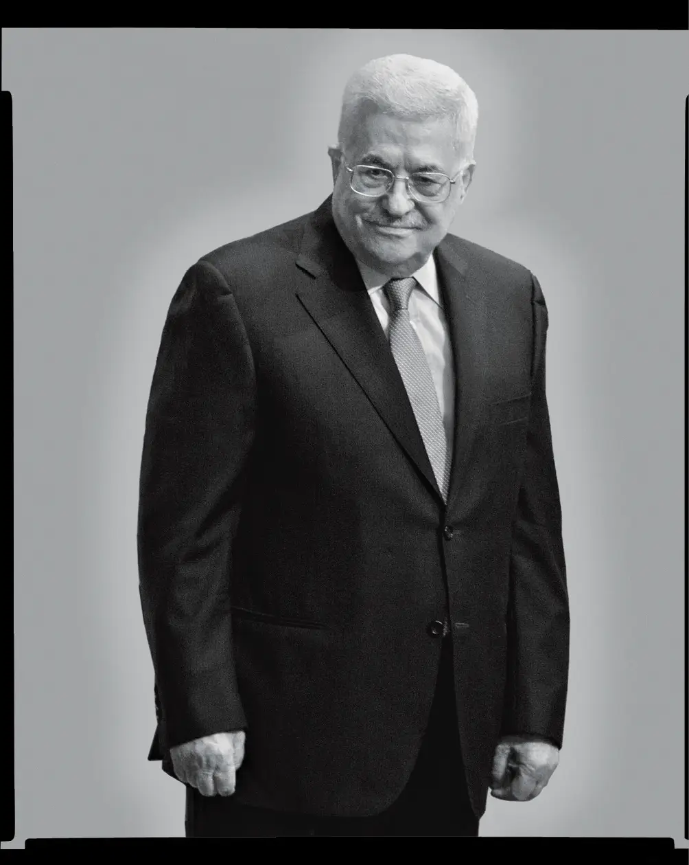 Quem é Mahmoud Abbas, o pragmático sobre quem se depositam expectativas sobre o futuro da Palestina