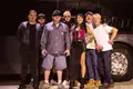 Happy Mondays: agora é só rock and roll