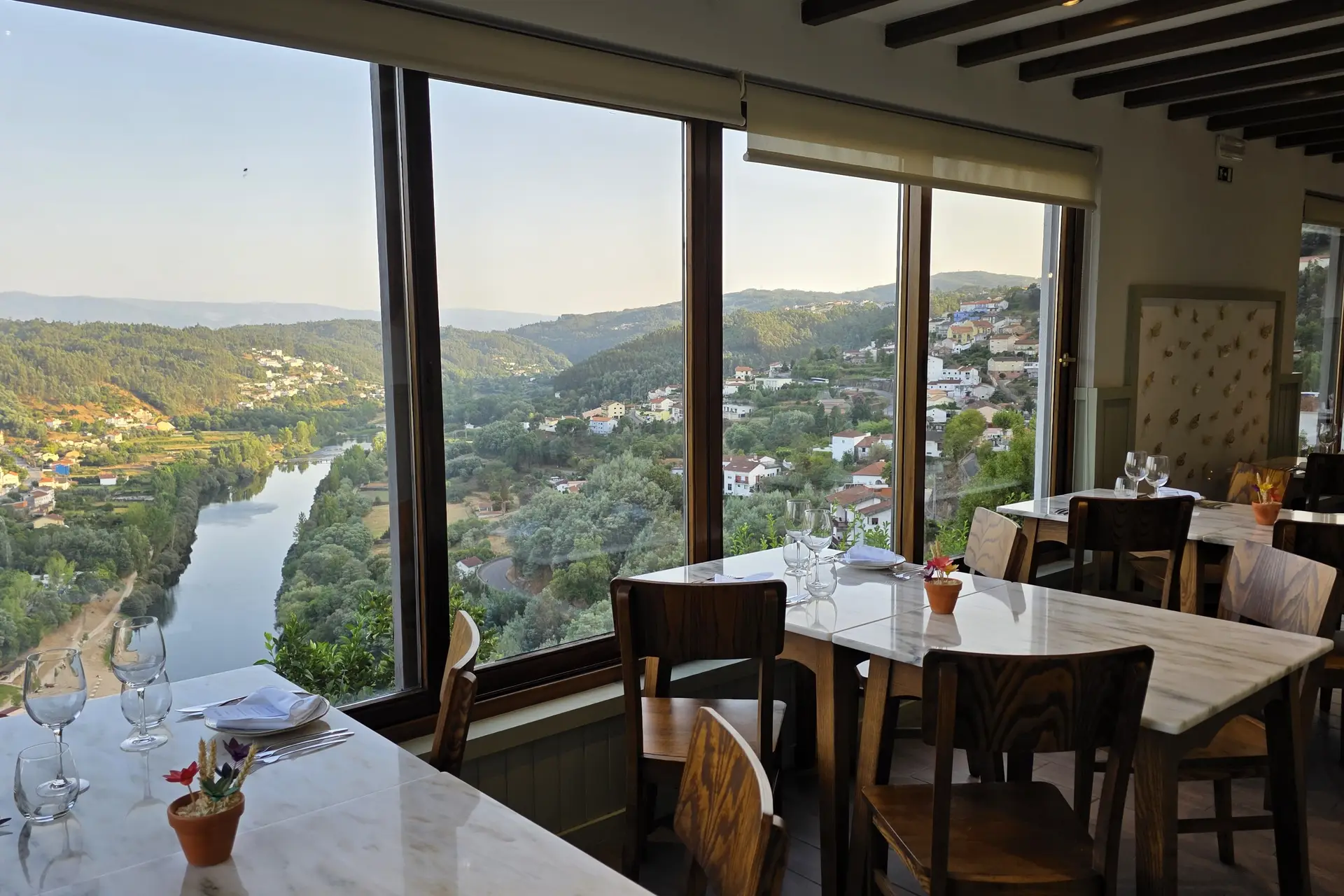 Restaurante Panoramico