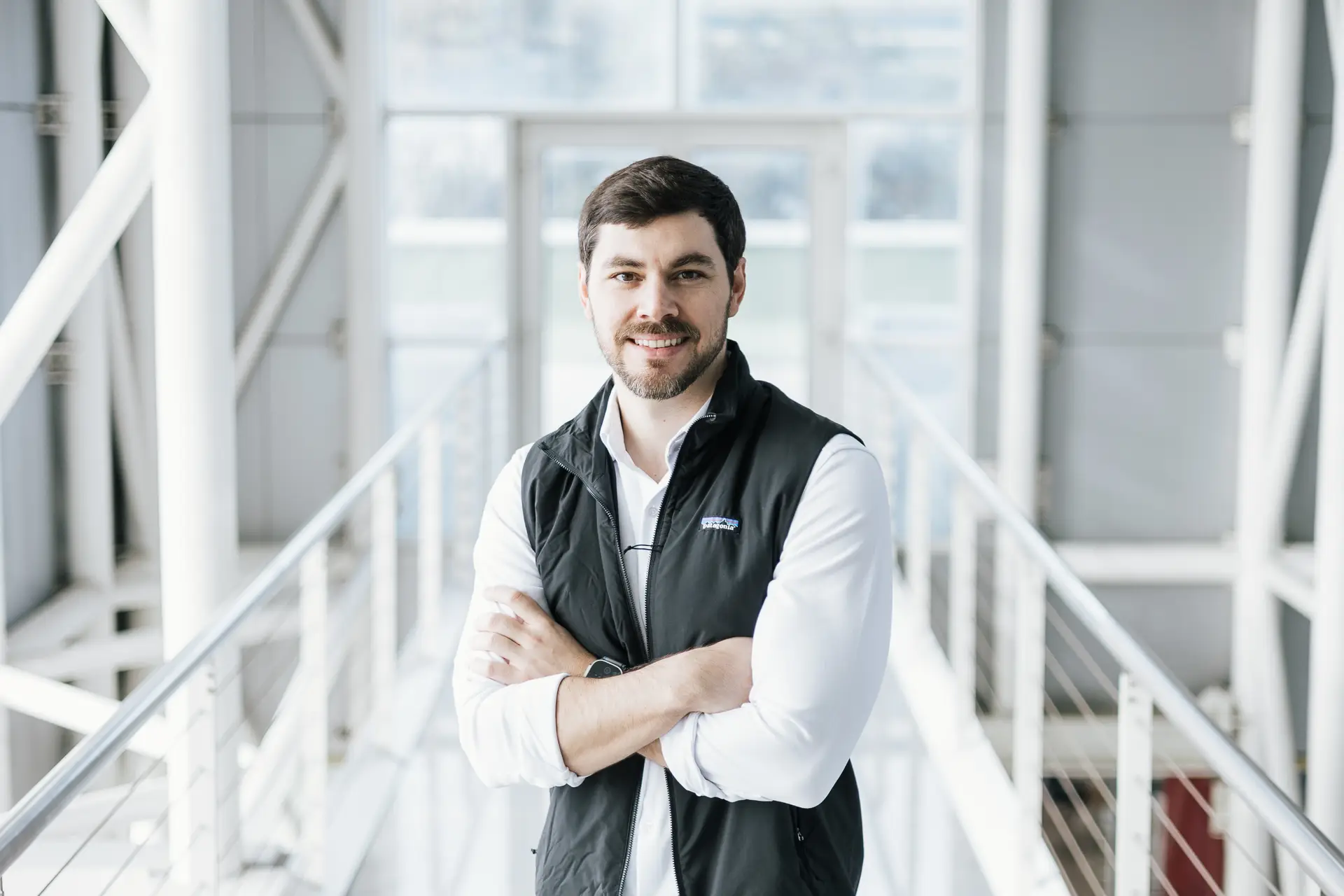 Diogo Mónica: A regulação promovida por Trump para as stablecoins é "à prova de falência"