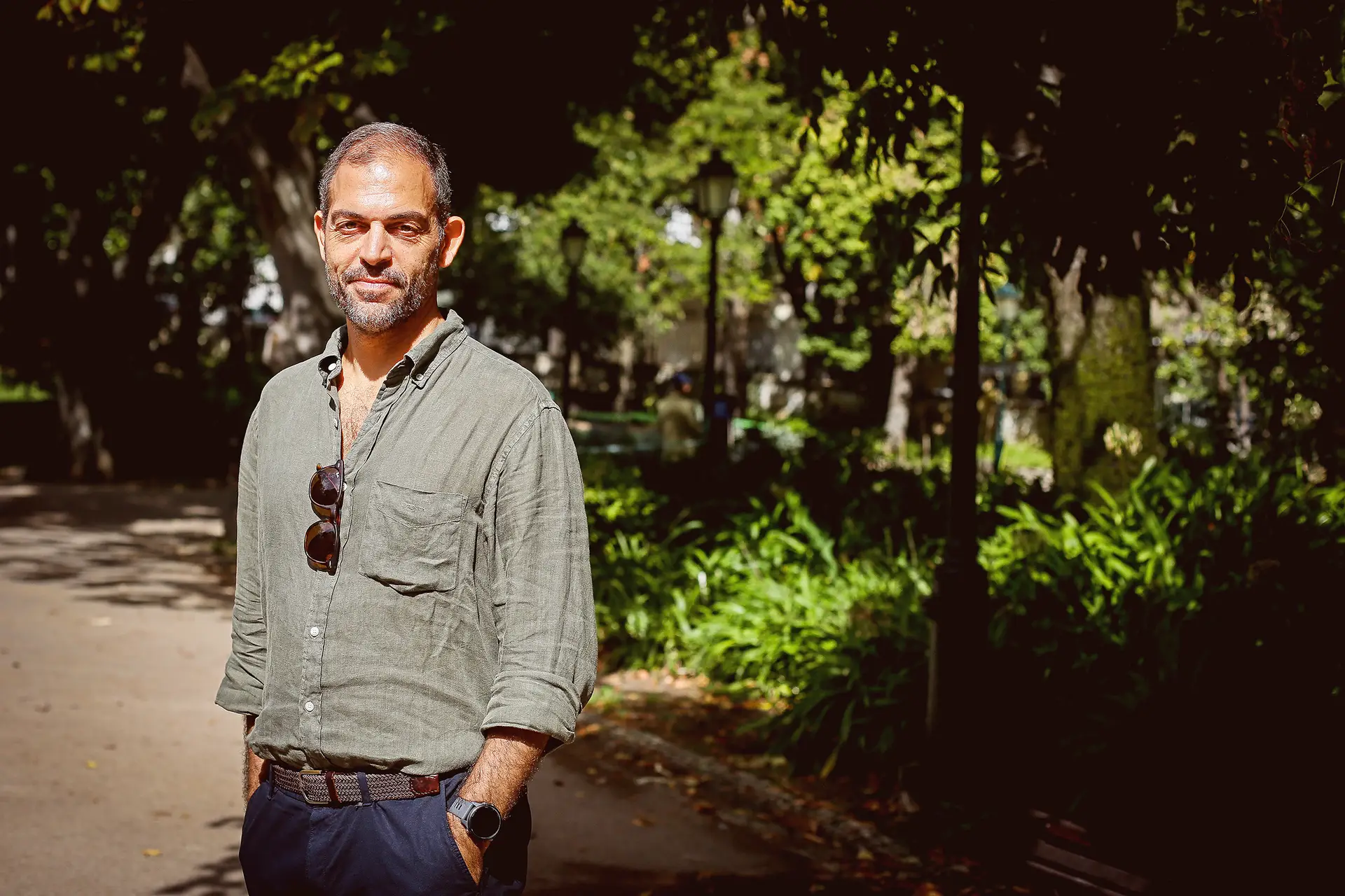 Duarte Cordeiro: “Os mercados de carbono vão ser determinantes”