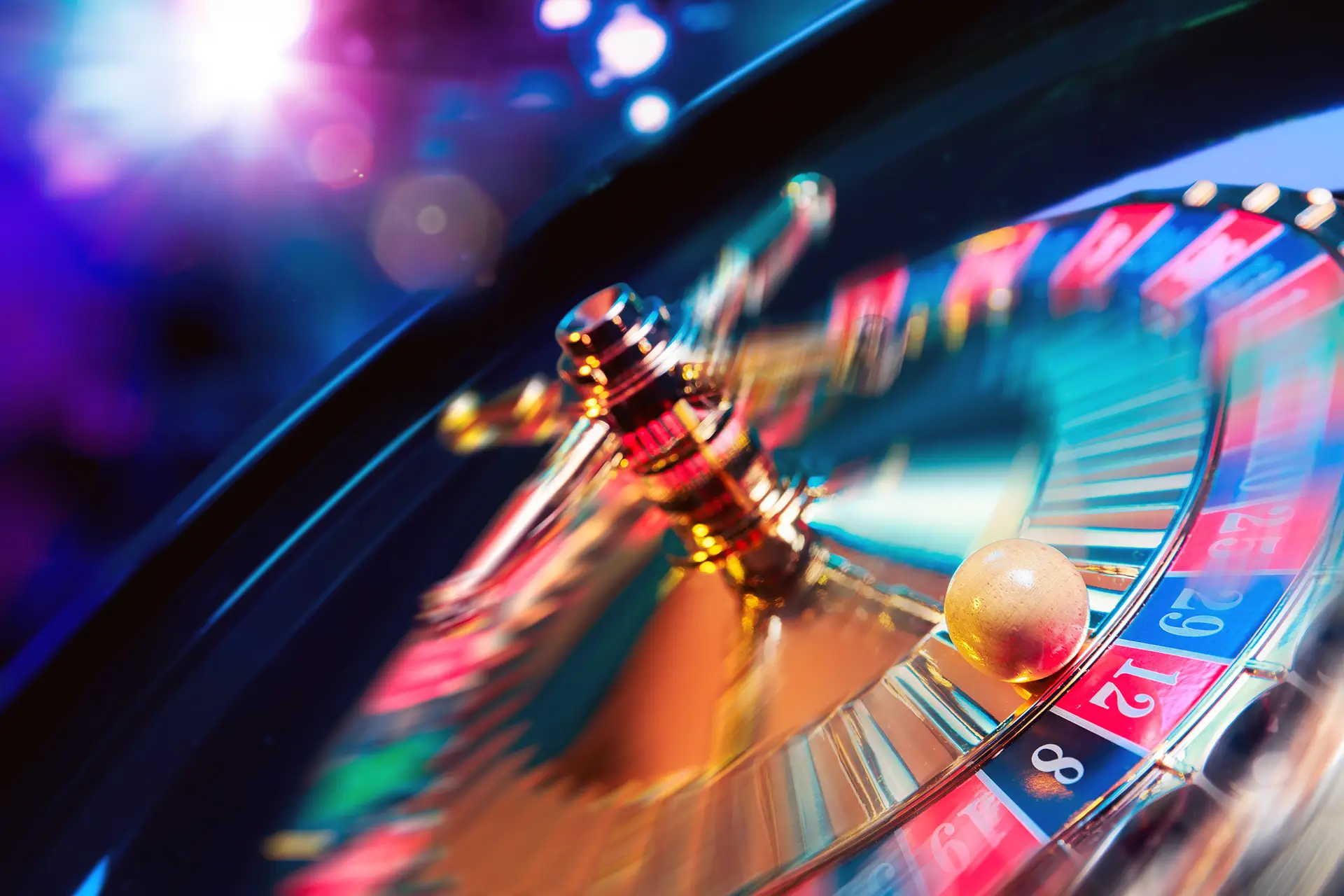 Franceses e espanhóis vão a jogo e disputam novas concessões dos casinos em Portugal