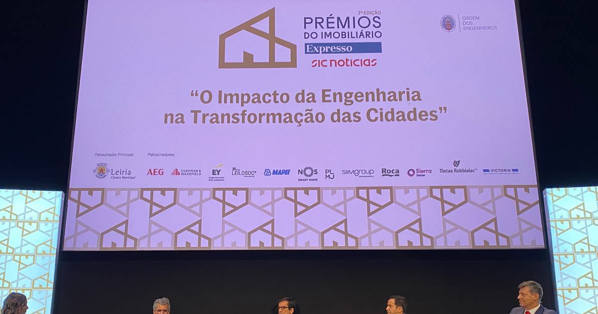 O problema da habitação “é um desafio que convoca o público e o privado”