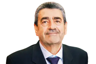 Pelo valor do saber: a investigação fundamental merece espaço próprio