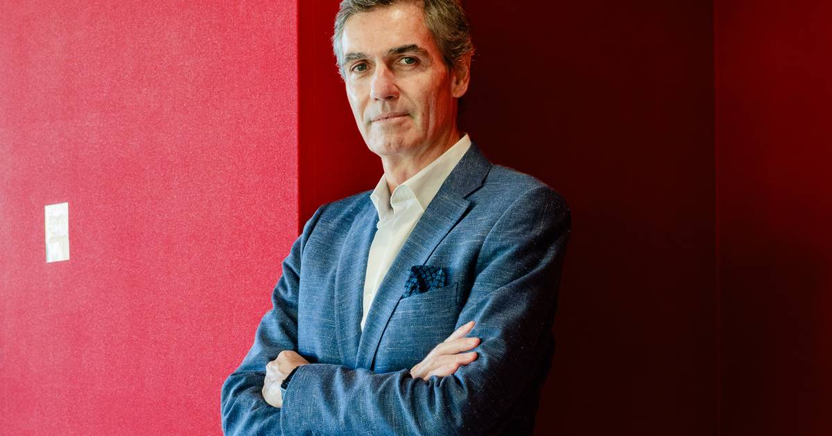 João Noronha Lopes: “Rui Costa escondeu-se do Benfica. O presidente tem de dar a cara nos bons e nos maus momentos”