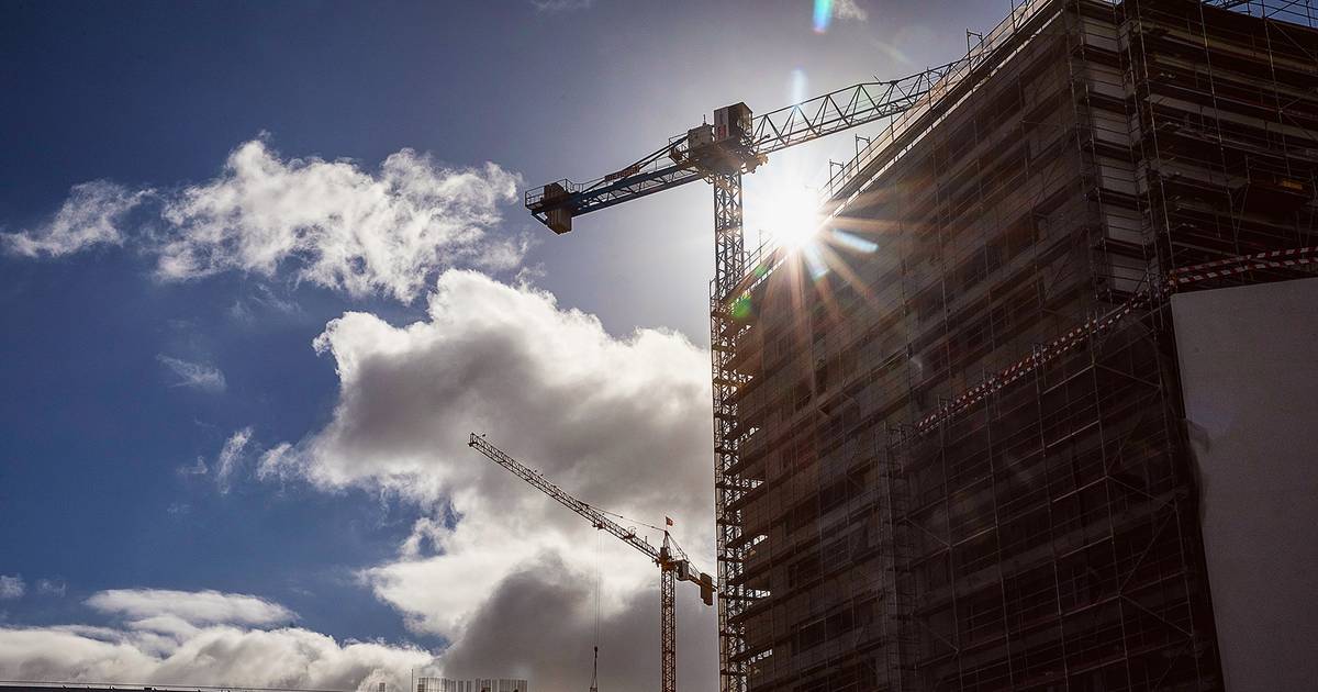 Imobiliário: Como está a sustentabilidade a impactar as empresas e as casas