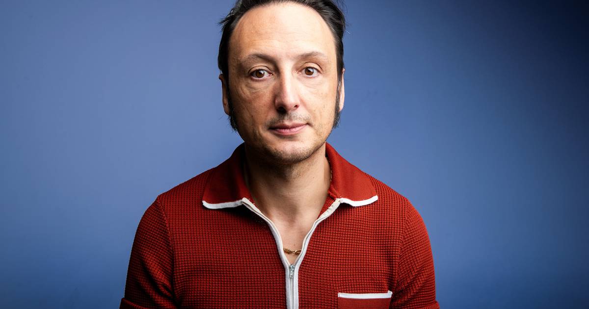 Samuel Úria: “O que me torna singular está nos meus defeitos, porque não sou virtuoso em nada do que faço”