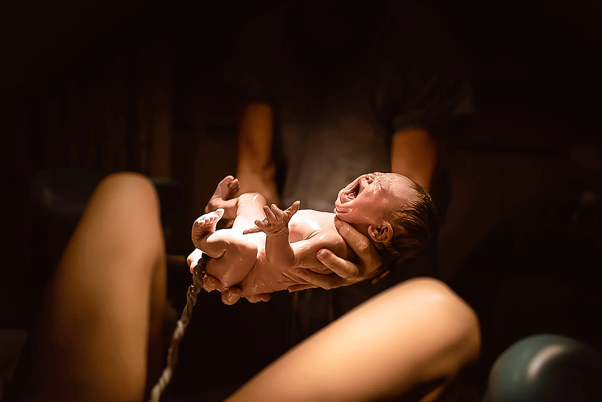 Com o plano entregue, cabe ao Governo decidir o que vai ser feito nas urgências de obstetrícia