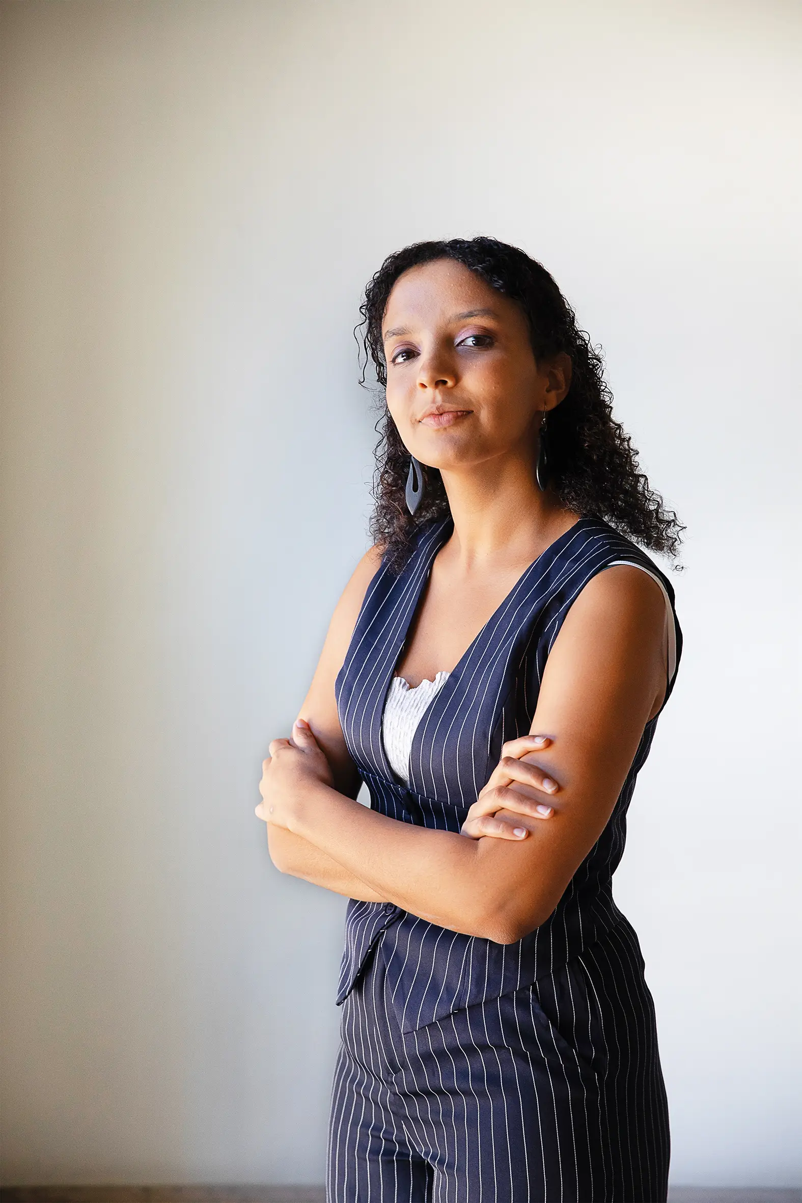 Andreia Galvão: a ativista que passou a deputada e substitui Mortágua, por 30 dias