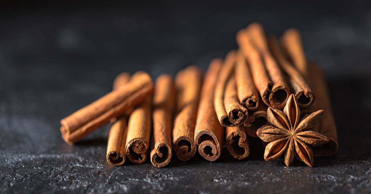Põe canela no pastel de natal? Estudo europeu revela problemas de segurança e “práticas fraudulentas” na especiaria