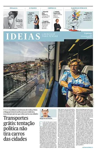 Ideias