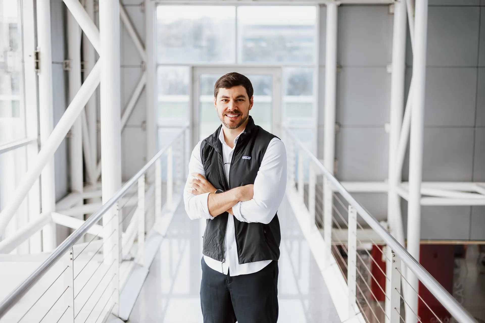 Entrevista a Diogo Mónica: “Os bancos têm feito demasiado dinheiro há  demasiado tempo” - Expresso