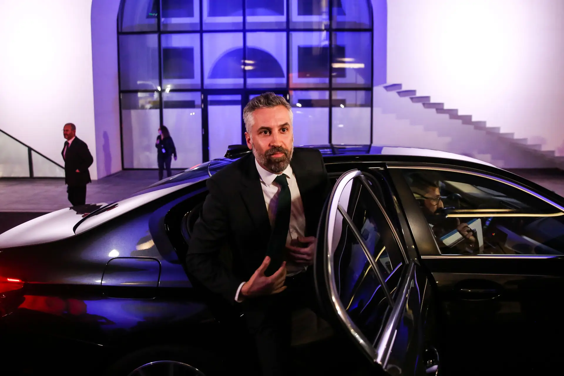 Operação "Cheque-In": Governo sem acesso direto aos emails de Pedro Nuno Santos