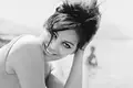 Claudia Cardinale, a mais bela italiana da Tunísia