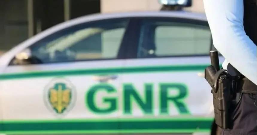 GNR registou 98 mortos em acidentes que envolveram motos desde janeiro