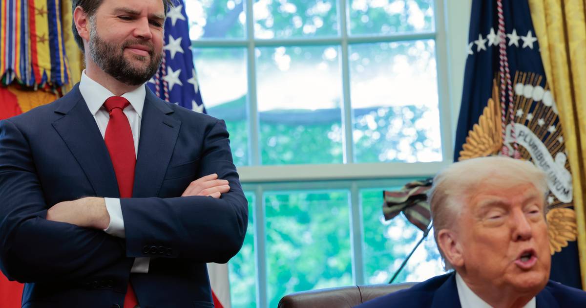 Trump quer Gaza e Cisjordânia controlada por palestinianos