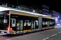 Metrobus em ponto-morto dá gás à campanha