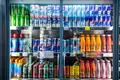 DGS admite restrição de venda de bebidas energéticas a menores