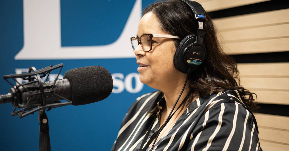 “A guerra agudiza-se e não temos contacto com a minha irmã. Às tantas temos de decidir e vir de Angola para Portugal sem saber dela”